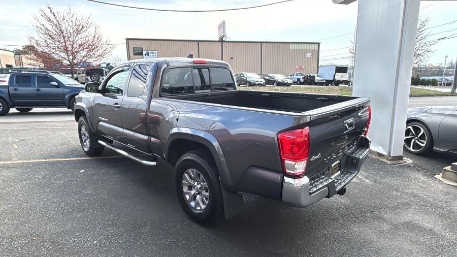 2016 Toyota Tacoma Access Cab SR5 Pickup 4D 6 ft, available for sale in NEW BRITAIN, Connecticut | Prestige Auto Superstore. NEW BRITAIN, Connecticut 2016 Toyota Tacoma Access Cab SR5 Pickup 4D 6 ft, available for sale in NEW BRITAIN, Connecticut | Prestige Auto Superstore. NEW BRITAIN, Connecticut