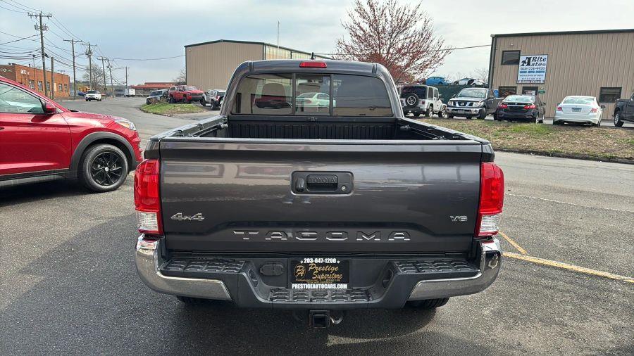2016 Toyota Tacoma Access Cab SR5 Pickup 4D 6 ft, available for sale in NEW BRITAIN, Connecticut | Prestige Auto Superstore. NEW BRITAIN, Connecticut 2016 Toyota Tacoma Access Cab SR5 Pickup 4D 6 ft, available for sale in NEW BRITAIN, Connecticut | Prestige Auto Superstore. NEW BRITAIN, Connecticut