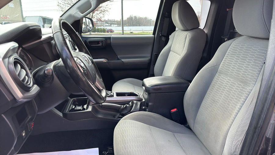 2016 Toyota Tacoma Access Cab SR5 Pickup 4D 6 ft, available for sale in NEW BRITAIN, Connecticut | Prestige Auto Superstore. NEW BRITAIN, Connecticut 2016 Toyota Tacoma Access Cab SR5 Pickup 4D 6 ft, available for sale in NEW BRITAIN, Connecticut | Prestige Auto Superstore. NEW BRITAIN, Connecticut