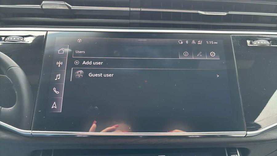 2023 Audi Q8 55 TFSI Premium Sport Utility 4D, available for sale in NEW BRITAIN, Connecticut | Prestige Auto Superstore. NEW BRITAIN, Connecticut 2023 Audi Q8 55 TFSI Premium Sport Utility 4D, available for sale in NEW BRITAIN, Connecticut | Prestige Auto Superstore. NEW BRITAIN, Connecticut