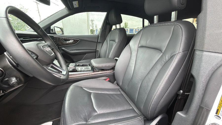 2023 Audi Q8 55 TFSI Premium Sport Utility 4D, available for sale in NEW BRITAIN, Connecticut | Prestige Auto Superstore. NEW BRITAIN, Connecticut 2023 Audi Q8 55 TFSI Premium Sport Utility 4D, available for sale in NEW BRITAIN, Connecticut | Prestige Auto Superstore. NEW BRITAIN, Connecticut