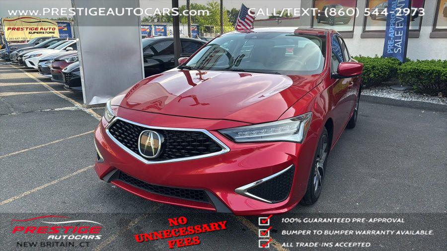 2019 Acura Ilx Sedan 4D, available for sale in NEW BRITAIN, Connecticut | Prestige Auto Superstore. NEW BRITAIN, Connecticut 2019 Acura Ilx Sedan 4D, available for sale in NEW BRITAIN, Connecticut | Prestige Auto Superstore. NEW BRITAIN, Connecticut