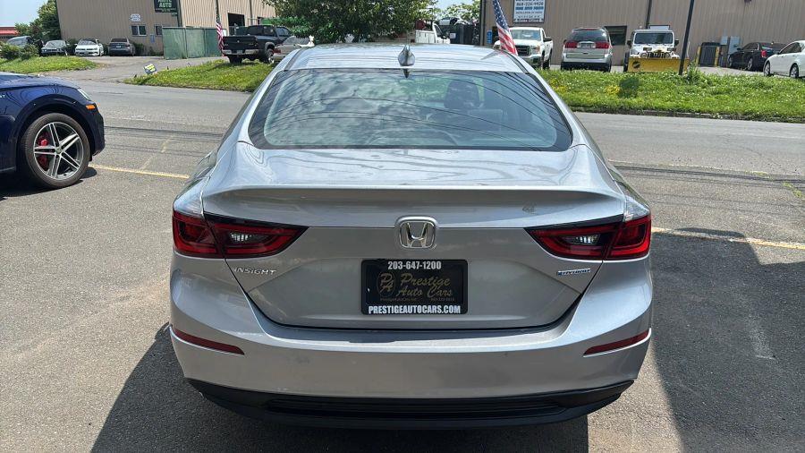 2022 Honda Insight EX Sedan 4D, available for sale in NEW BRITAIN, Connecticut | Prestige Auto Superstore. NEW BRITAIN, Connecticut 2022 Honda Insight EX Sedan 4D, available for sale in NEW BRITAIN, Connecticut | Prestige Auto Superstore. NEW BRITAIN, Connecticut