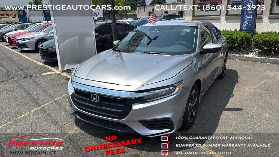 2022 Honda Insight EX Sedan 4D, available for sale in NEW BRITAIN, Connecticut | Prestige Auto Superstore. NEW BRITAIN, Connecticut 2022 Honda Insight EX Sedan 4D, available for sale in NEW BRITAIN, Connecticut | Prestige Auto Superstore. NEW BRITAIN, Connecticut