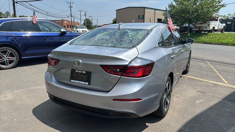 2022 Honda Insight EX Sedan 4D, available for sale in NEW BRITAIN, Connecticut | Prestige Auto Superstore. NEW BRITAIN, Connecticut 2022 Honda Insight EX Sedan 4D, available for sale in NEW BRITAIN, Connecticut | Prestige Auto Superstore. NEW BRITAIN, Connecticut