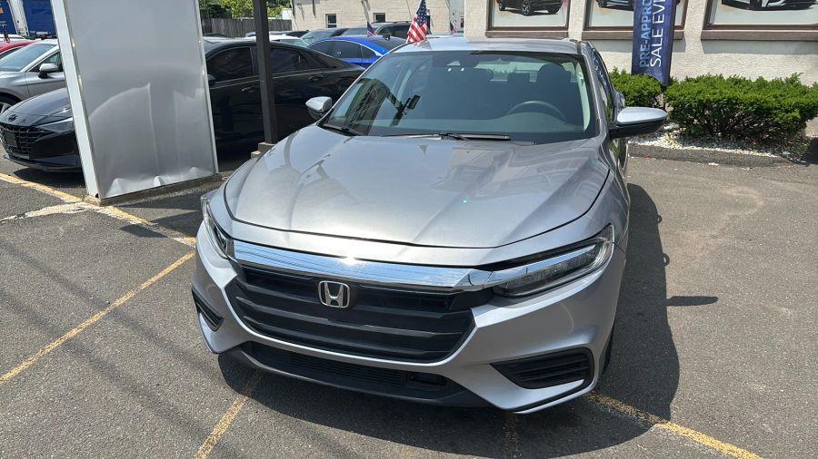 2022 Honda Insight EX Sedan 4D, available for sale in NEW BRITAIN, Connecticut | Prestige Auto Superstore. NEW BRITAIN, Connecticut 2022 Honda Insight EX Sedan 4D, available for sale in NEW BRITAIN, Connecticut | Prestige Auto Superstore. NEW BRITAIN, Connecticut
