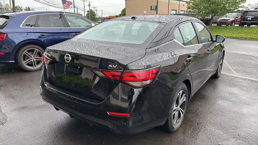 2023 Nissan Sentra SV Sedan 4D, available for sale in NEW BRITAIN, Connecticut | Prestige Auto Superstore. NEW BRITAIN, Connecticut 2023 Nissan Sentra SV Sedan 4D, available for sale in NEW BRITAIN, Connecticut | Prestige Auto Superstore. NEW BRITAIN, Connecticut