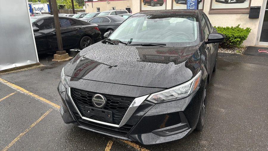 2023 Nissan Sentra SV Sedan 4D, available for sale in NEW BRITAIN, Connecticut | Prestige Auto Superstore. NEW BRITAIN, Connecticut 2023 Nissan Sentra SV Sedan 4D, available for sale in NEW BRITAIN, Connecticut | Prestige Auto Superstore. NEW BRITAIN, Connecticut