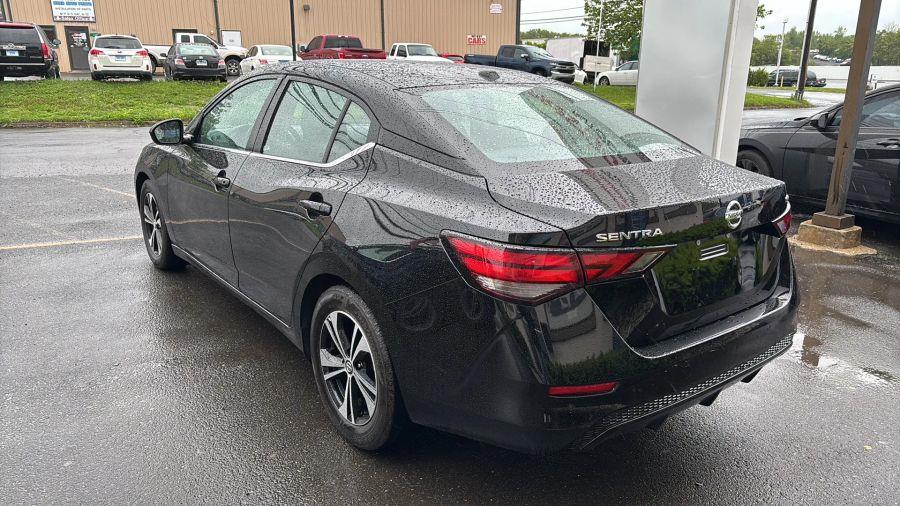 2023 Nissan Sentra SV Sedan 4D, available for sale in NEW BRITAIN, Connecticut | Prestige Auto Superstore. NEW BRITAIN, Connecticut 2023 Nissan Sentra SV Sedan 4D, available for sale in NEW BRITAIN, Connecticut | Prestige Auto Superstore. NEW BRITAIN, Connecticut