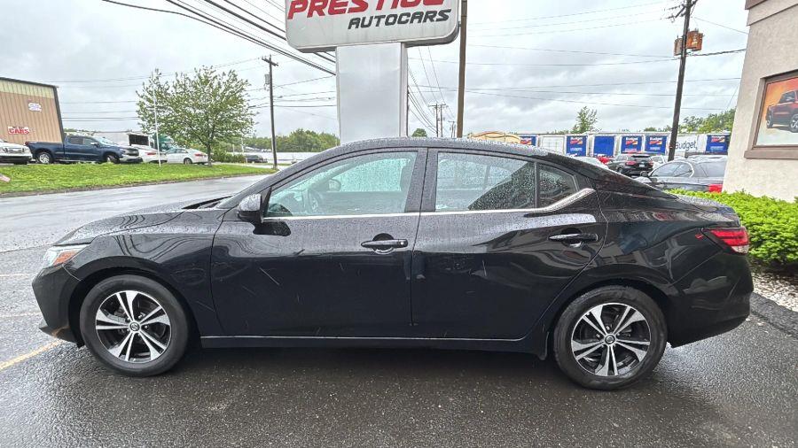 2023 Nissan Sentra SV Sedan 4D, available for sale in NEW BRITAIN, Connecticut | Prestige Auto Superstore. NEW BRITAIN, Connecticut 2023 Nissan Sentra SV Sedan 4D, available for sale in NEW BRITAIN, Connecticut | Prestige Auto Superstore. NEW BRITAIN, Connecticut