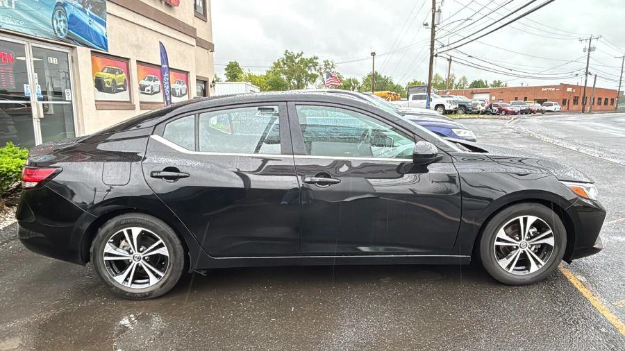2023 Nissan Sentra SV Sedan 4D, available for sale in NEW BRITAIN, Connecticut | Prestige Auto Superstore. NEW BRITAIN, Connecticut 2023 Nissan Sentra SV Sedan 4D, available for sale in NEW BRITAIN, Connecticut | Prestige Auto Superstore. NEW BRITAIN, Connecticut