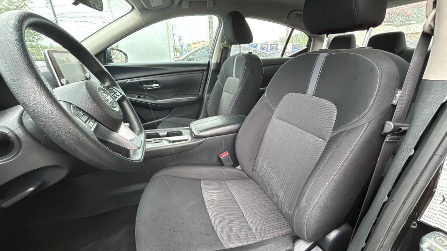 2023 Nissan Sentra SV Sedan 4D, available for sale in NEW BRITAIN, Connecticut | Prestige Auto Superstore. NEW BRITAIN, Connecticut 2023 Nissan Sentra SV Sedan 4D, available for sale in NEW BRITAIN, Connecticut | Prestige Auto Superstore. NEW BRITAIN, Connecticut