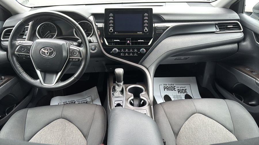 2021 Toyota Camry LE Sedan 4D, available for sale in NEW BRITAIN, Connecticut | Prestige Auto Superstore. NEW BRITAIN, Connecticut 2021 Toyota Camry LE Sedan 4D, available for sale in NEW BRITAIN, Connecticut | Prestige Auto Superstore. NEW BRITAIN, Connecticut