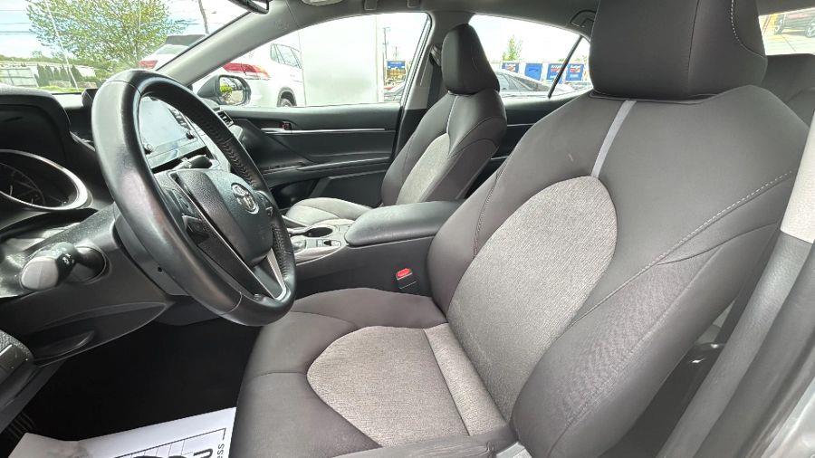 2021 Toyota Camry LE Sedan 4D, available for sale in NEW BRITAIN, Connecticut | Prestige Auto Superstore. NEW BRITAIN, Connecticut 2021 Toyota Camry LE Sedan 4D, available for sale in NEW BRITAIN, Connecticut | Prestige Auto Superstore. NEW BRITAIN, Connecticut