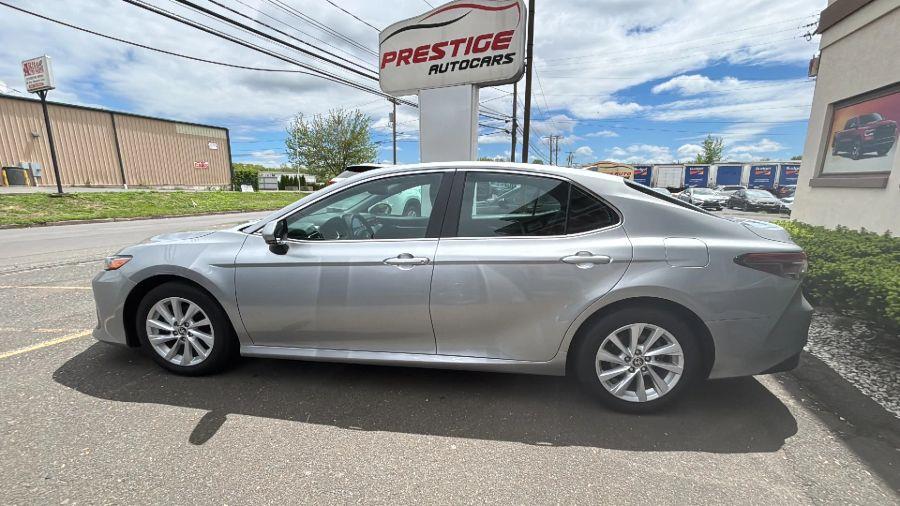 2021 Toyota Camry LE Sedan 4D, available for sale in NEW BRITAIN, Connecticut | Prestige Auto Superstore. NEW BRITAIN, Connecticut 2021 Toyota Camry LE Sedan 4D, available for sale in NEW BRITAIN, Connecticut | Prestige Auto Superstore. NEW BRITAIN, Connecticut