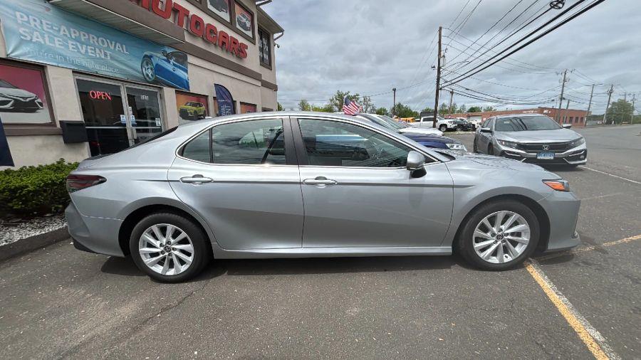 2021 Toyota Camry LE Sedan 4D, available for sale in NEW BRITAIN, Connecticut | Prestige Auto Superstore. NEW BRITAIN, Connecticut 2021 Toyota Camry LE Sedan 4D, available for sale in NEW BRITAIN, Connecticut | Prestige Auto Superstore. NEW BRITAIN, Connecticut