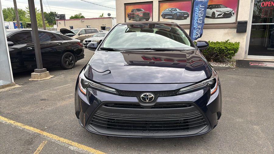 2024 Toyota Corolla LE Sedan 4D, available for sale in NEW BRITAIN, Connecticut | Prestige Auto Superstore. NEW BRITAIN, Connecticut 2024 Toyota Corolla LE Sedan 4D, available for sale in NEW BRITAIN, Connecticut | Prestige Auto Superstore. NEW BRITAIN, Connecticut