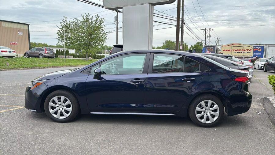2024 Toyota Corolla LE Sedan 4D, available for sale in NEW BRITAIN, Connecticut | Prestige Auto Superstore. NEW BRITAIN, Connecticut 2024 Toyota Corolla LE Sedan 4D, available for sale in NEW BRITAIN, Connecticut | Prestige Auto Superstore. NEW BRITAIN, Connecticut