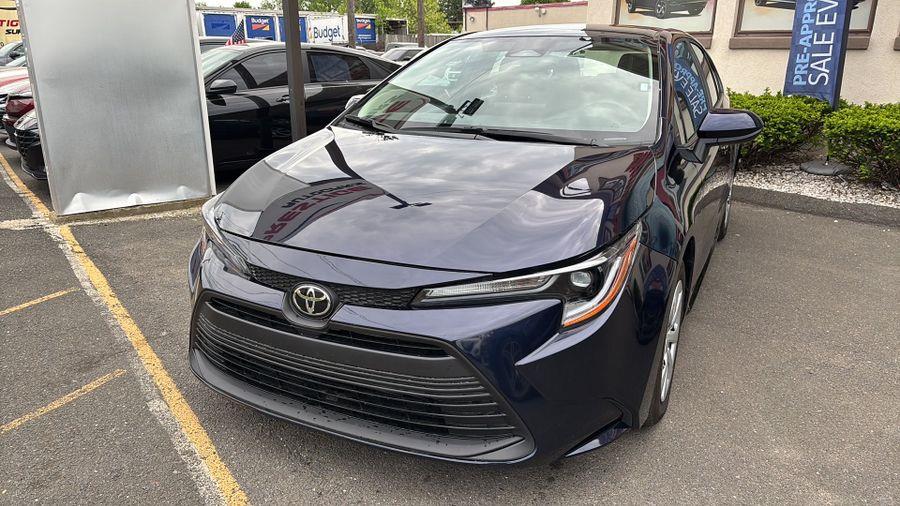 2024 Toyota Corolla LE Sedan 4D, available for sale in NEW BRITAIN, Connecticut | Prestige Auto Superstore. NEW BRITAIN, Connecticut 2024 Toyota Corolla LE Sedan 4D, available for sale in NEW BRITAIN, Connecticut | Prestige Auto Superstore. NEW BRITAIN, Connecticut