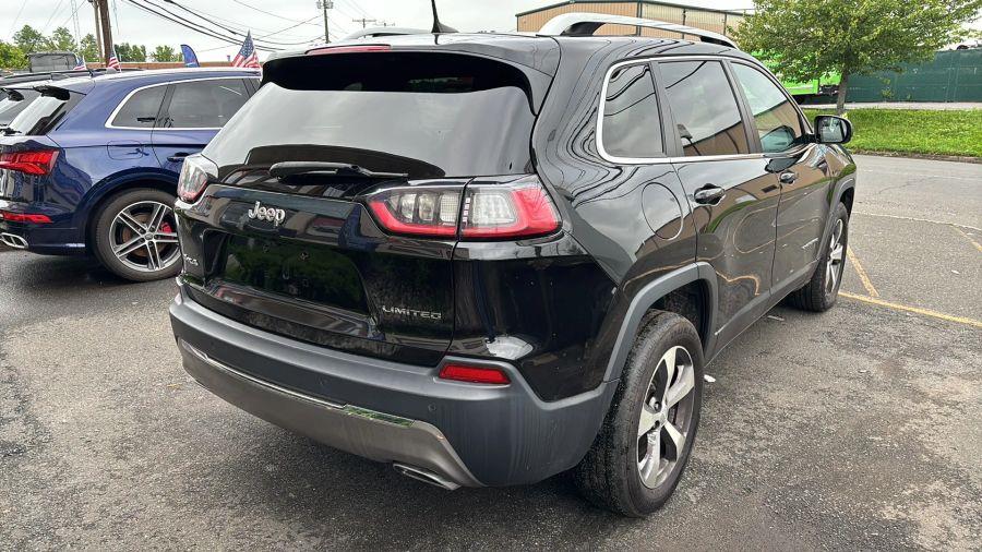 2020 Jeep Cherokee Limited Sport Utility 4D, available for sale in NEW BRITAIN, Connecticut | Prestige Auto Superstore. NEW BRITAIN, Connecticut 2020 Jeep Cherokee Limited Sport Utility 4D, available for sale in NEW BRITAIN, Connecticut | Prestige Auto Superstore. NEW BRITAIN, Connecticut