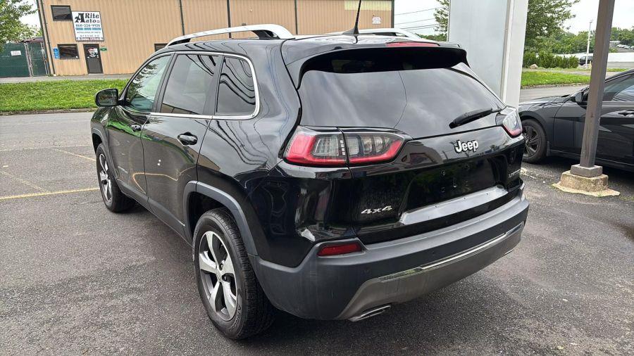 2020 Jeep Cherokee Limited Sport Utility 4D, available for sale in NEW BRITAIN, Connecticut | Prestige Auto Superstore. NEW BRITAIN, Connecticut 2020 Jeep Cherokee Limited Sport Utility 4D, available for sale in NEW BRITAIN, Connecticut | Prestige Auto Superstore. NEW BRITAIN, Connecticut