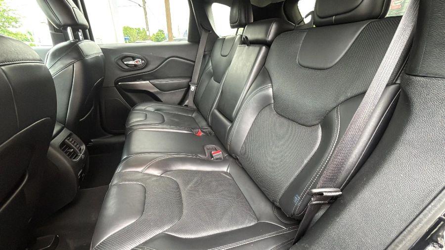 2020 Jeep Cherokee Limited Sport Utility 4D, available for sale in NEW BRITAIN, Connecticut | Prestige Auto Superstore. NEW BRITAIN, Connecticut 2020 Jeep Cherokee Limited Sport Utility 4D, available for sale in NEW BRITAIN, Connecticut | Prestige Auto Superstore. NEW BRITAIN, Connecticut