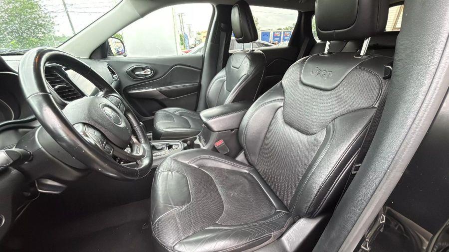 2020 Jeep Cherokee Limited Sport Utility 4D, available for sale in NEW BRITAIN, Connecticut | Prestige Auto Superstore. NEW BRITAIN, Connecticut 2020 Jeep Cherokee Limited Sport Utility 4D, available for sale in NEW BRITAIN, Connecticut | Prestige Auto Superstore. NEW BRITAIN, Connecticut