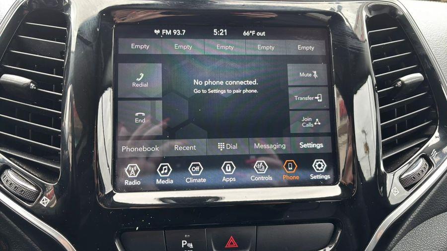 2020 Jeep Cherokee Limited Sport Utility 4D, available for sale in NEW BRITAIN, Connecticut | Prestige Auto Superstore. NEW BRITAIN, Connecticut 2020 Jeep Cherokee Limited Sport Utility 4D, available for sale in NEW BRITAIN, Connecticut | Prestige Auto Superstore. NEW BRITAIN, Connecticut