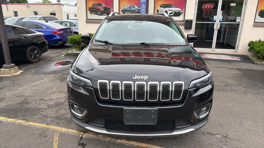 2020 Jeep Cherokee Limited Sport Utility 4D, available for sale in NEW BRITAIN, Connecticut | Prestige Auto Superstore. NEW BRITAIN, Connecticut 2020 Jeep Cherokee Limited Sport Utility 4D, available for sale in NEW BRITAIN, Connecticut | Prestige Auto Superstore. NEW BRITAIN, Connecticut