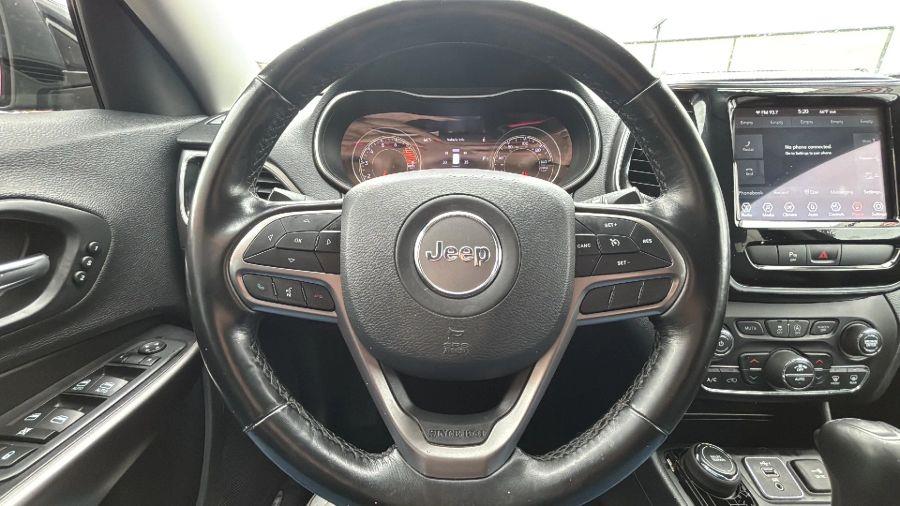 2020 Jeep Cherokee Limited Sport Utility 4D, available for sale in NEW BRITAIN, Connecticut | Prestige Auto Superstore. NEW BRITAIN, Connecticut 2020 Jeep Cherokee Limited Sport Utility 4D, available for sale in NEW BRITAIN, Connecticut | Prestige Auto Superstore. NEW BRITAIN, Connecticut