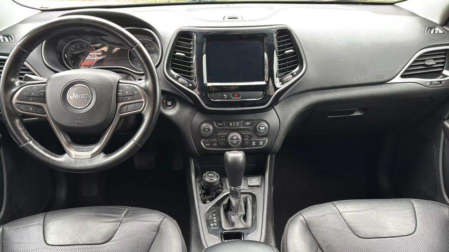 2020 Jeep Cherokee Limited Sport Utility 4D, available for sale in NEW BRITAIN, Connecticut | Prestige Auto Superstore. NEW BRITAIN, Connecticut 2020 Jeep Cherokee Limited Sport Utility 4D, available for sale in NEW BRITAIN, Connecticut | Prestige Auto Superstore. NEW BRITAIN, Connecticut