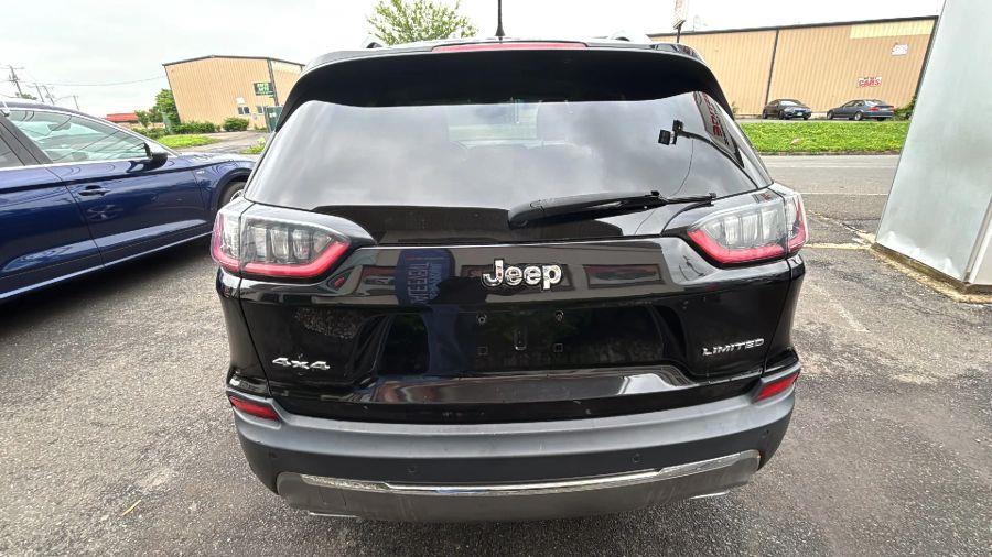 2020 Jeep Cherokee Limited Sport Utility 4D, available for sale in NEW BRITAIN, Connecticut | Prestige Auto Superstore. NEW BRITAIN, Connecticut 2020 Jeep Cherokee Limited Sport Utility 4D, available for sale in NEW BRITAIN, Connecticut | Prestige Auto Superstore. NEW BRITAIN, Connecticut