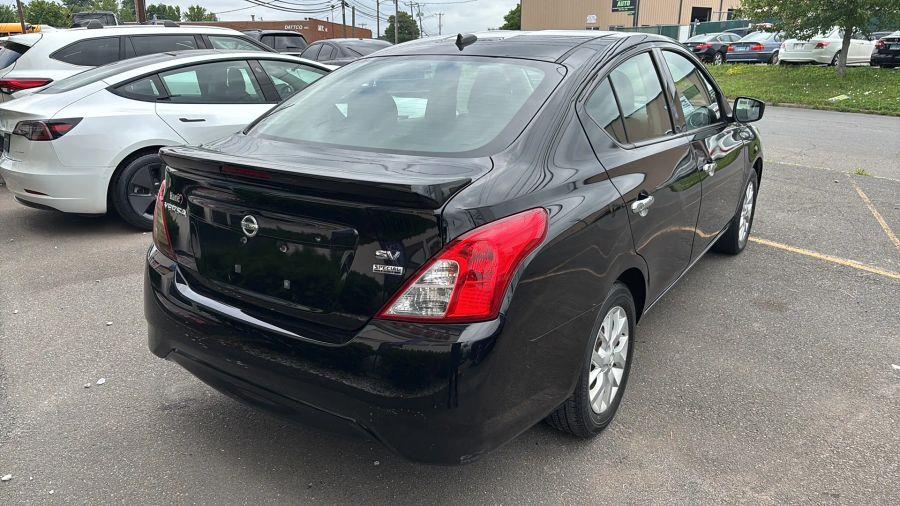 2017 Nissan Versa SV Sedan 4D, available for sale in NEW BRITAIN, Connecticut | Prestige Auto Superstore. NEW BRITAIN, Connecticut 2017 Nissan Versa SV Sedan 4D, available for sale in NEW BRITAIN, Connecticut | Prestige Auto Superstore. NEW BRITAIN, Connecticut