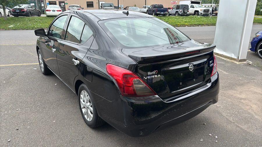 2017 Nissan Versa SV Sedan 4D, available for sale in NEW BRITAIN, Connecticut | Prestige Auto Superstore. NEW BRITAIN, Connecticut 2017 Nissan Versa SV Sedan 4D, available for sale in NEW BRITAIN, Connecticut | Prestige Auto Superstore. NEW BRITAIN, Connecticut