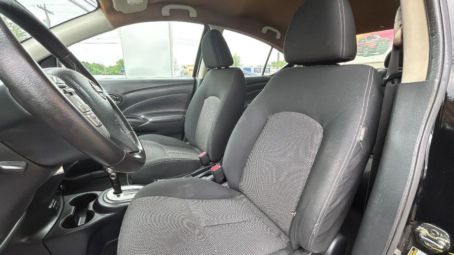 2017 Nissan Versa SV Sedan 4D, available for sale in NEW BRITAIN, Connecticut | Prestige Auto Superstore. NEW BRITAIN, Connecticut 2017 Nissan Versa SV Sedan 4D, available for sale in NEW BRITAIN, Connecticut | Prestige Auto Superstore. NEW BRITAIN, Connecticut
