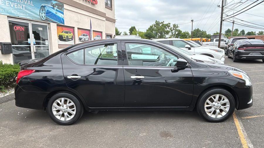 2017 Nissan Versa SV Sedan 4D, available for sale in NEW BRITAIN, Connecticut | Prestige Auto Superstore. NEW BRITAIN, Connecticut 2017 Nissan Versa SV Sedan 4D, available for sale in NEW BRITAIN, Connecticut | Prestige Auto Superstore. NEW BRITAIN, Connecticut