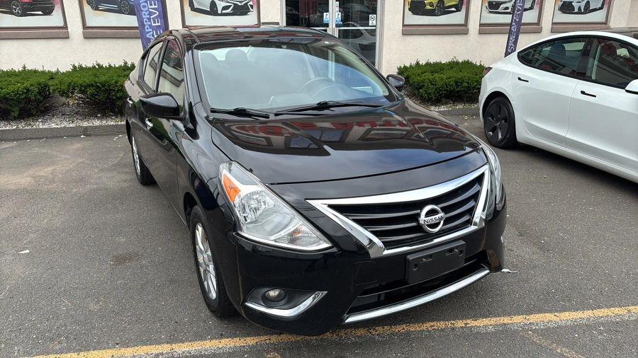 2017 Nissan Versa SV Sedan 4D, available for sale in NEW BRITAIN, Connecticut | Prestige Auto Superstore. NEW BRITAIN, Connecticut 2017 Nissan Versa SV Sedan 4D, available for sale in NEW BRITAIN, Connecticut | Prestige Auto Superstore. NEW BRITAIN, Connecticut