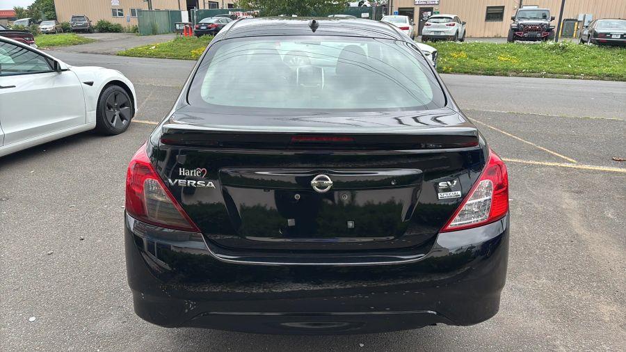 2017 Nissan Versa SV Sedan 4D, available for sale in NEW BRITAIN, Connecticut | Prestige Auto Superstore. NEW BRITAIN, Connecticut 2017 Nissan Versa SV Sedan 4D, available for sale in NEW BRITAIN, Connecticut | Prestige Auto Superstore. NEW BRITAIN, Connecticut