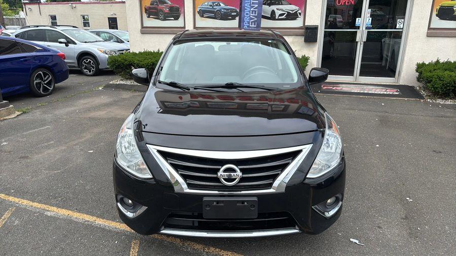 2017 Nissan Versa SV Sedan 4D, available for sale in NEW BRITAIN, Connecticut | Prestige Auto Superstore. NEW BRITAIN, Connecticut 2017 Nissan Versa SV Sedan 4D, available for sale in NEW BRITAIN, Connecticut | Prestige Auto Superstore. NEW BRITAIN, Connecticut