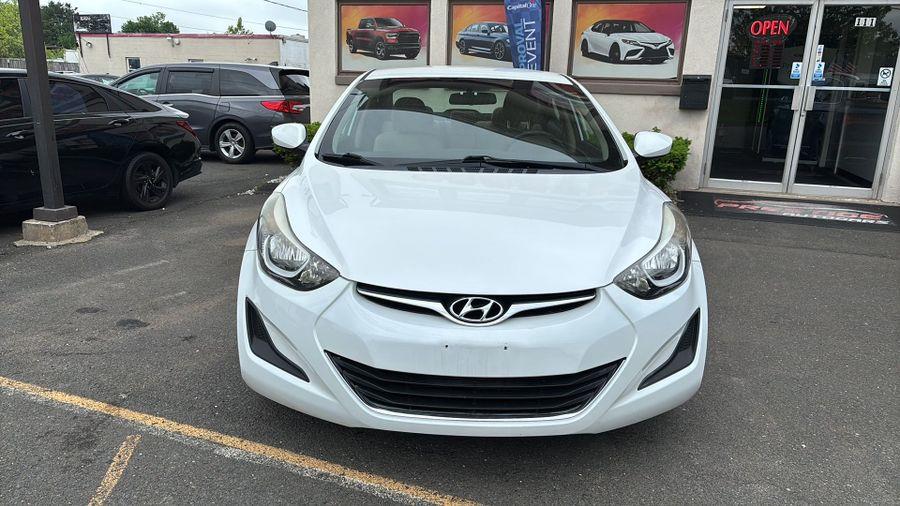 2016 Hyundai Elantra SE Sedan 4D, available for sale in NEW BRITAIN, Connecticut | Prestige Auto Superstore. NEW BRITAIN, Connecticut 2016 Hyundai Elantra SE Sedan 4D, available for sale in NEW BRITAIN, Connecticut | Prestige Auto Superstore. NEW BRITAIN, Connecticut