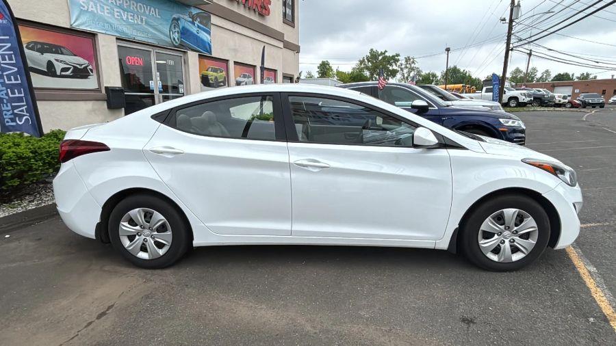 2016 Hyundai Elantra SE Sedan 4D, available for sale in NEW BRITAIN, Connecticut | Prestige Auto Superstore. NEW BRITAIN, Connecticut 2016 Hyundai Elantra SE Sedan 4D, available for sale in NEW BRITAIN, Connecticut | Prestige Auto Superstore. NEW BRITAIN, Connecticut