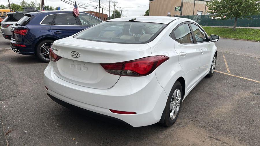 2016 Hyundai Elantra SE Sedan 4D, available for sale in NEW BRITAIN, Connecticut | Prestige Auto Superstore. NEW BRITAIN, Connecticut 2016 Hyundai Elantra SE Sedan 4D, available for sale in NEW BRITAIN, Connecticut | Prestige Auto Superstore. NEW BRITAIN, Connecticut