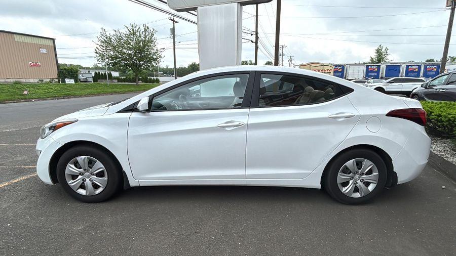 2016 Hyundai Elantra SE Sedan 4D, available for sale in NEW BRITAIN, Connecticut | Prestige Auto Superstore. NEW BRITAIN, Connecticut 2016 Hyundai Elantra SE Sedan 4D, available for sale in NEW BRITAIN, Connecticut | Prestige Auto Superstore. NEW BRITAIN, Connecticut