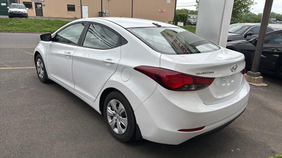 2016 Hyundai Elantra SE Sedan 4D, available for sale in NEW BRITAIN, Connecticut | Prestige Auto Superstore. NEW BRITAIN, Connecticut 2016 Hyundai Elantra SE Sedan 4D, available for sale in NEW BRITAIN, Connecticut | Prestige Auto Superstore. NEW BRITAIN, Connecticut