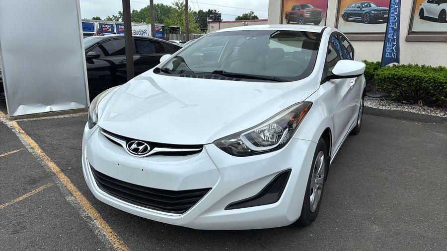2016 Hyundai Elantra SE Sedan 4D, available for sale in NEW BRITAIN, Connecticut | Prestige Auto Superstore. NEW BRITAIN, Connecticut 2016 Hyundai Elantra SE Sedan 4D, available for sale in NEW BRITAIN, Connecticut | Prestige Auto Superstore. NEW BRITAIN, Connecticut