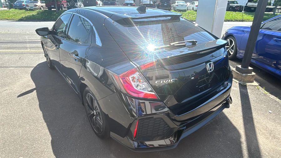 2018 Honda Civic EX Hatchback 4D, available for sale in NEW BRITAIN, Connecticut | Prestige Auto Superstore. NEW BRITAIN, Connecticut 2018 Honda Civic EX Hatchback 4D, available for sale in NEW BRITAIN, Connecticut | Prestige Auto Superstore. NEW BRITAIN, Connecticut