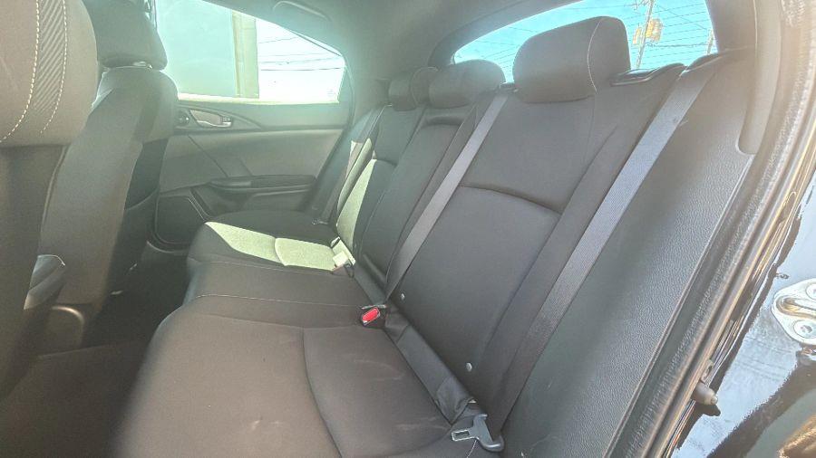 2018 Honda Civic EX Hatchback 4D, available for sale in NEW BRITAIN, Connecticut | Prestige Auto Superstore. NEW BRITAIN, Connecticut 2018 Honda Civic EX Hatchback 4D, available for sale in NEW BRITAIN, Connecticut | Prestige Auto Superstore. NEW BRITAIN, Connecticut