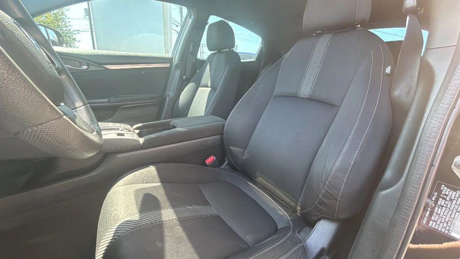 2018 Honda Civic EX Hatchback 4D, available for sale in NEW BRITAIN, Connecticut | Prestige Auto Superstore. NEW BRITAIN, Connecticut 2018 Honda Civic EX Hatchback 4D, available for sale in NEW BRITAIN, Connecticut | Prestige Auto Superstore. NEW BRITAIN, Connecticut