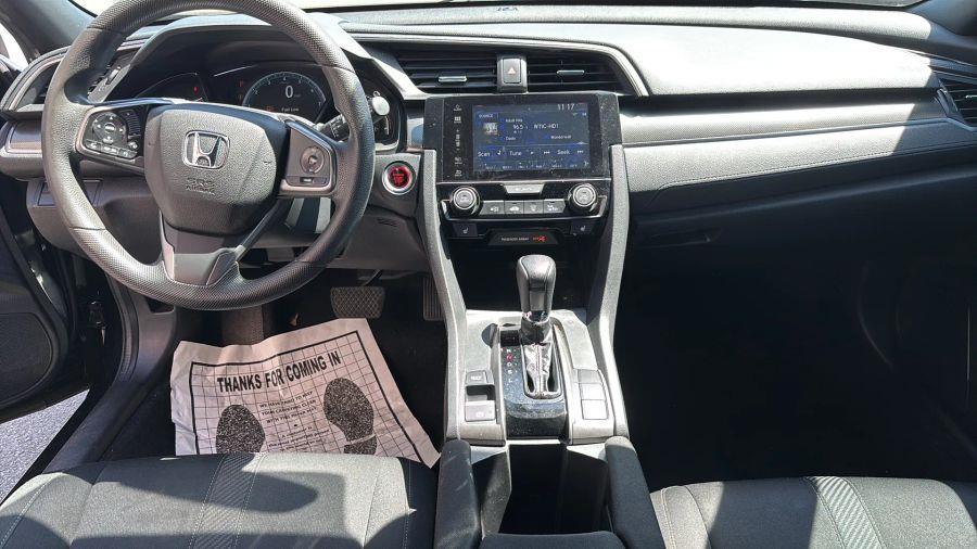 2018 Honda Civic EX Hatchback 4D, available for sale in NEW BRITAIN, Connecticut | Prestige Auto Superstore. NEW BRITAIN, Connecticut 2018 Honda Civic EX Hatchback 4D, available for sale in NEW BRITAIN, Connecticut | Prestige Auto Superstore. NEW BRITAIN, Connecticut