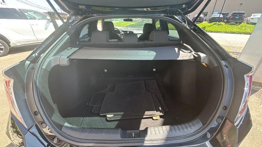 2018 Honda Civic EX Hatchback 4D, available for sale in NEW BRITAIN, Connecticut | Prestige Auto Superstore. NEW BRITAIN, Connecticut 2018 Honda Civic EX Hatchback 4D, available for sale in NEW BRITAIN, Connecticut | Prestige Auto Superstore. NEW BRITAIN, Connecticut